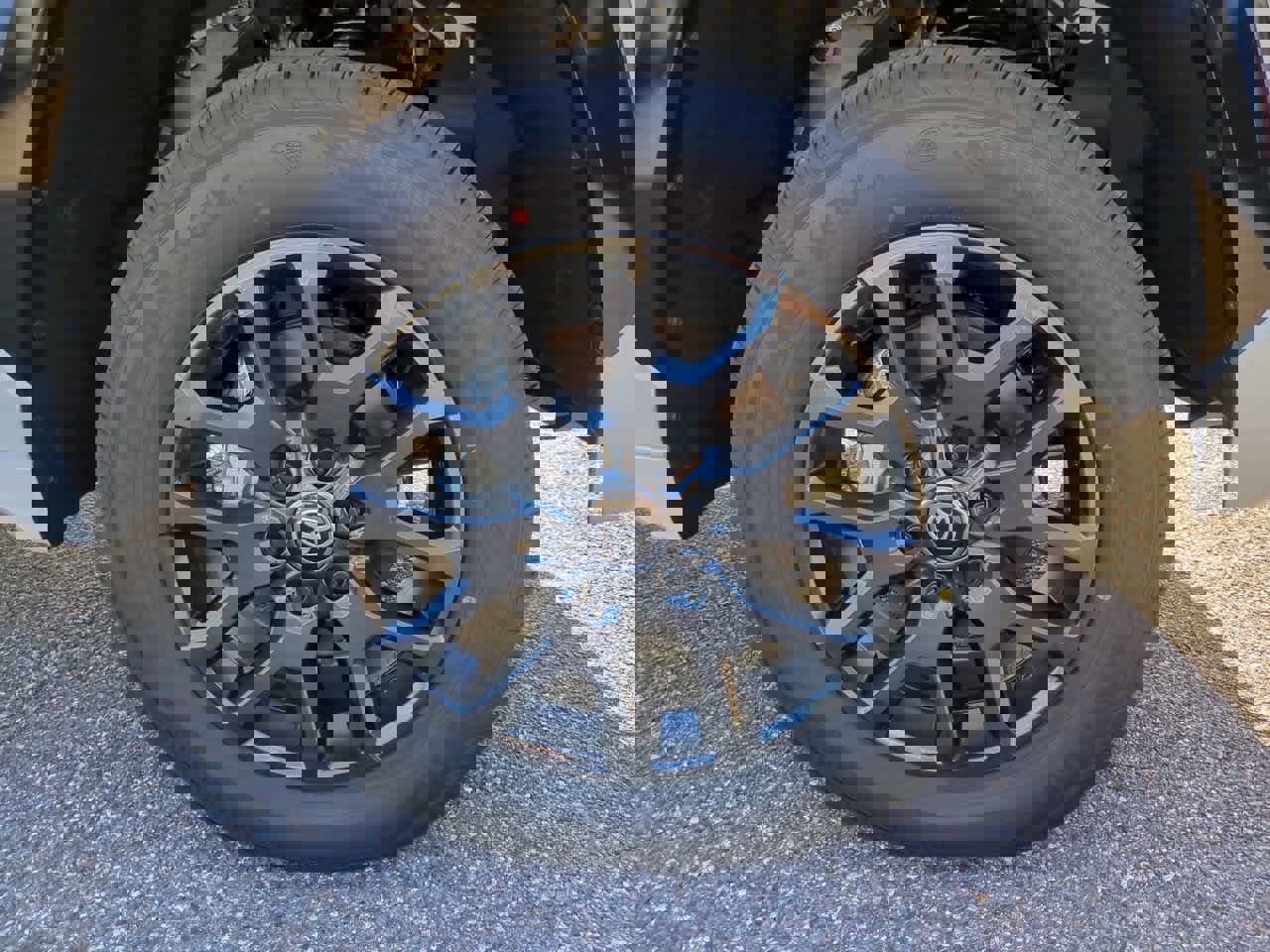 New 2026 Toyota Tundra Platinum image 11