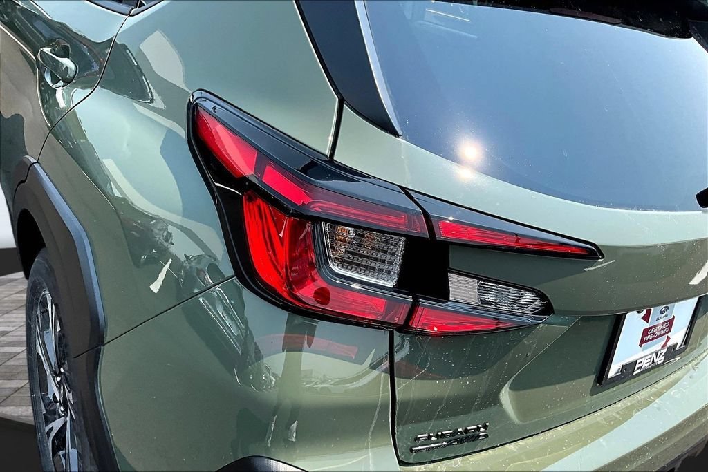 Certified 2026 Subaru Crosstrek 2.5i Premium AWD/4WD image 19