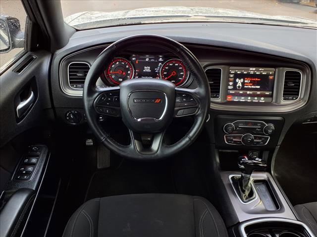 Used 2023 Dodge Charger SXT w/ Cold Weather Package image 14