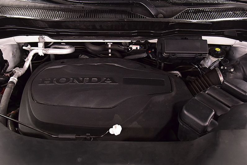 Used 2021 Honda Pilot Special Edition image 35