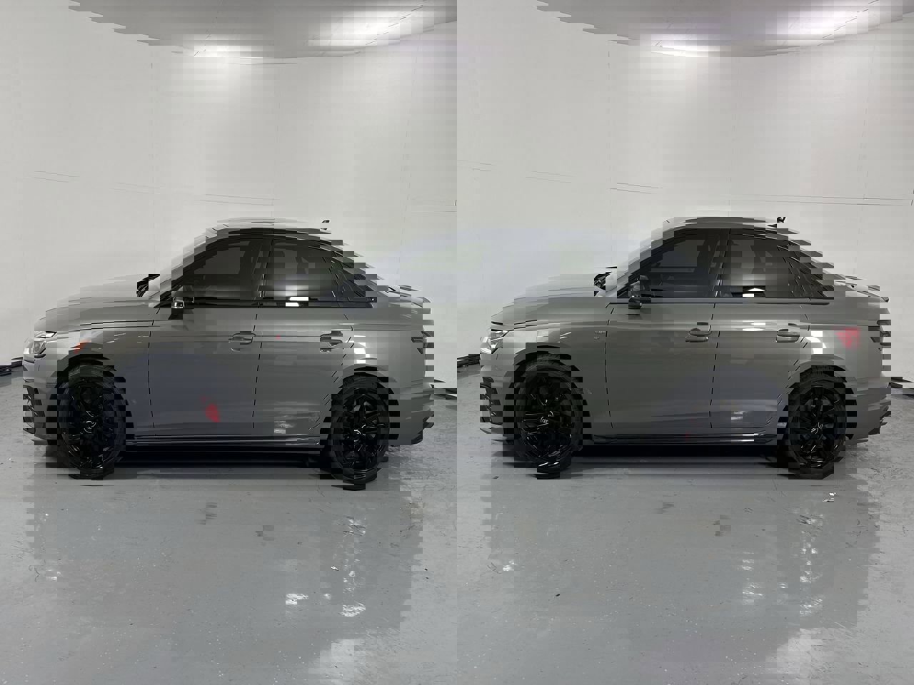 Used 2023 Audi A4 2.0T Premium Plus w/ Premium Plus Package video 2