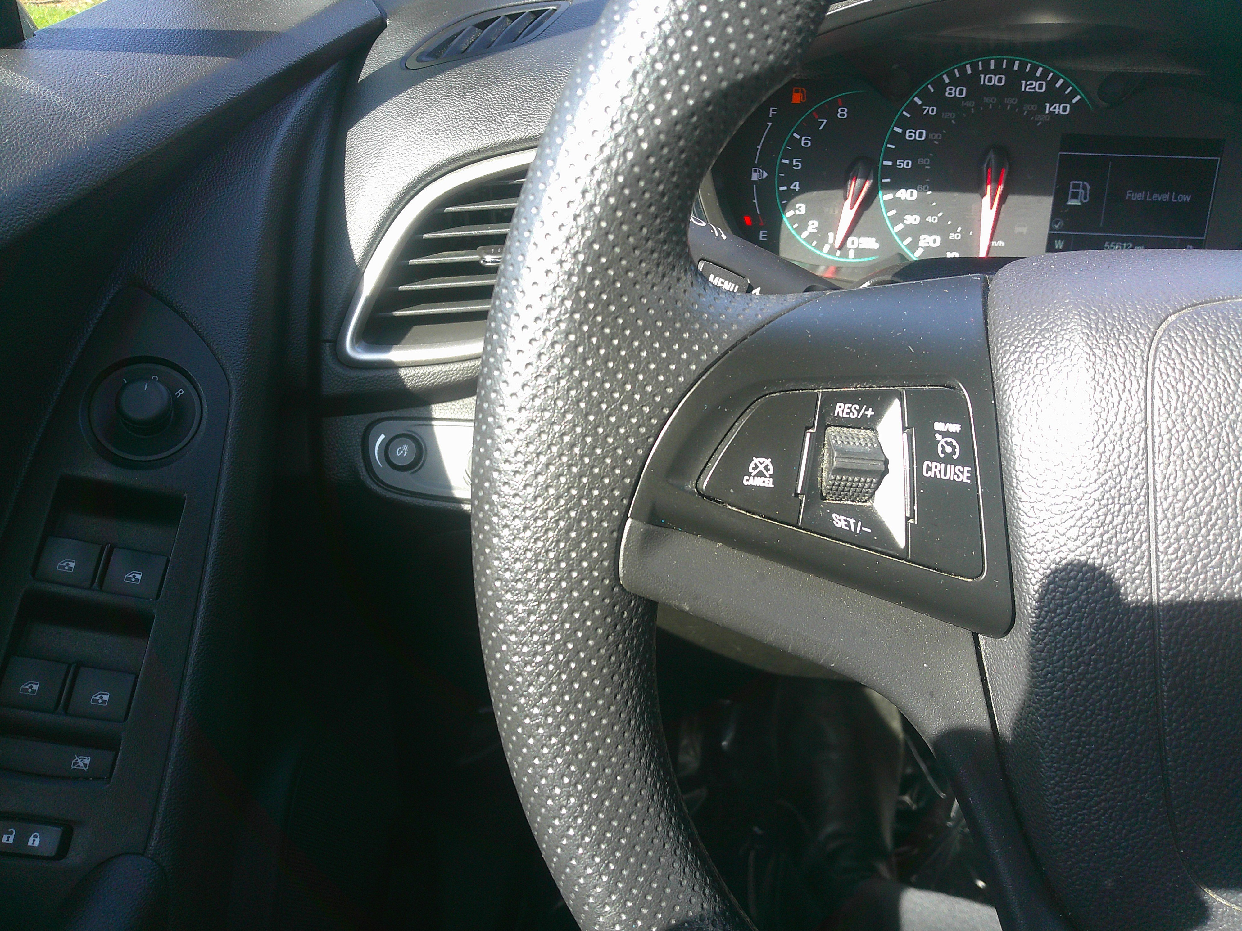 Used 2020 Chevrolet Trax LS w/ Tint and Cruise Package image 22