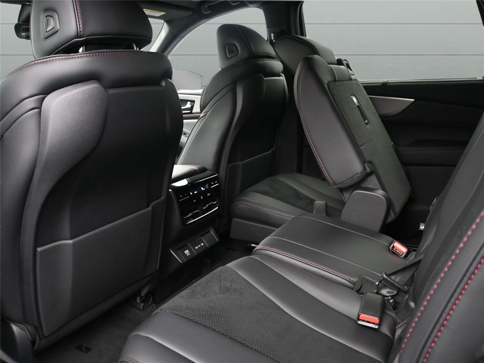 Certified 2026 Acura MDX A-Spec image 12