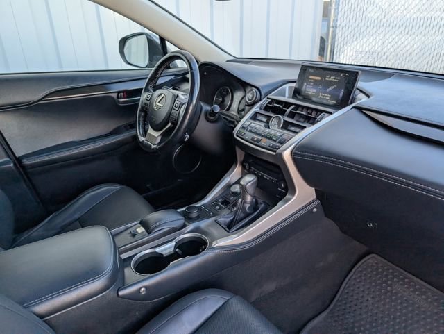 Used 2015 Lexus NX 200t AWD w/ Premium Package image 31