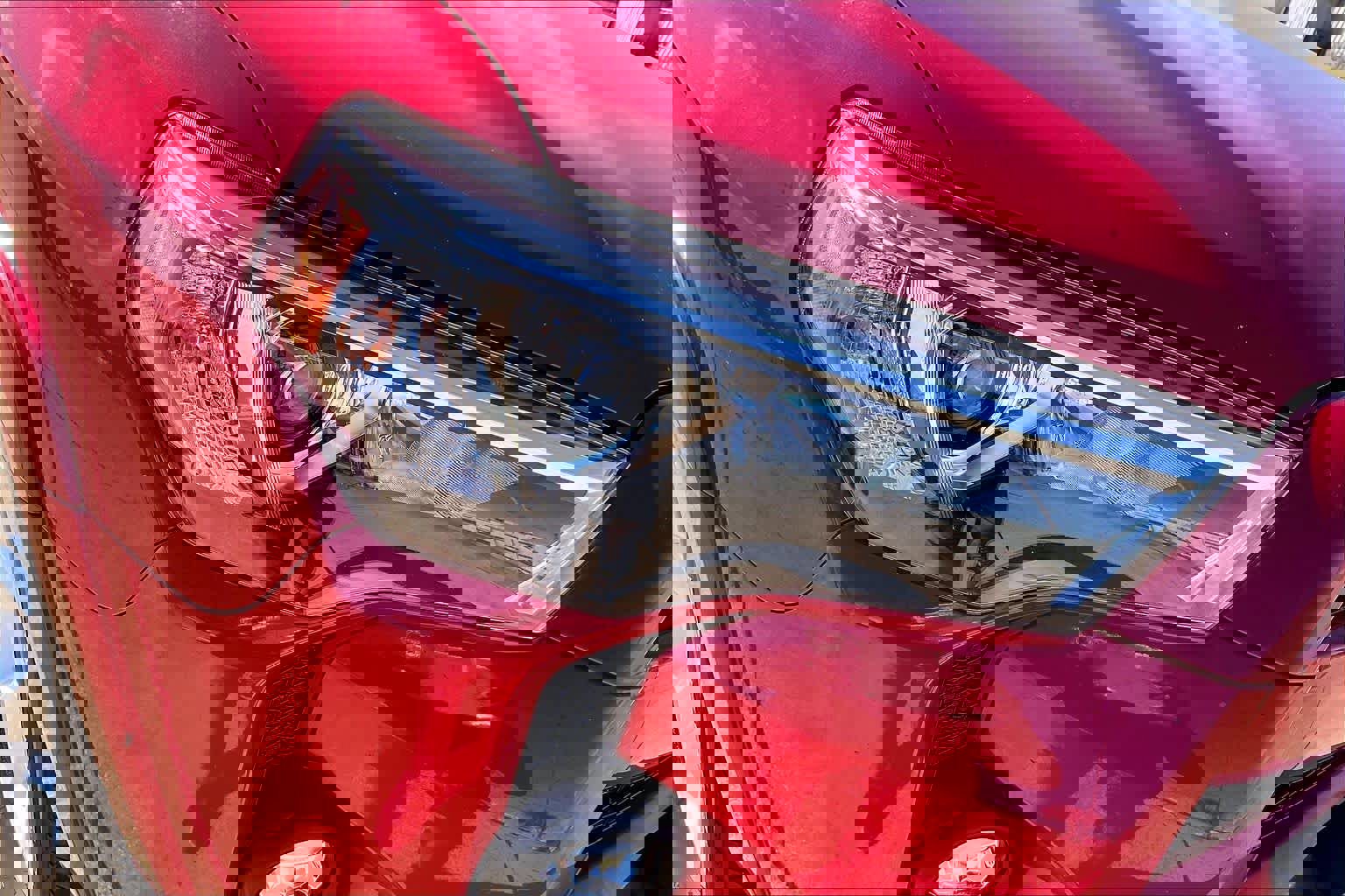 Used 2024 Toyota 4Runner SR5 image 27