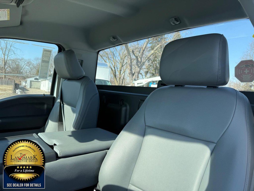 Used 2023 Ford F250 XL w/ XL Chrome Package image 9