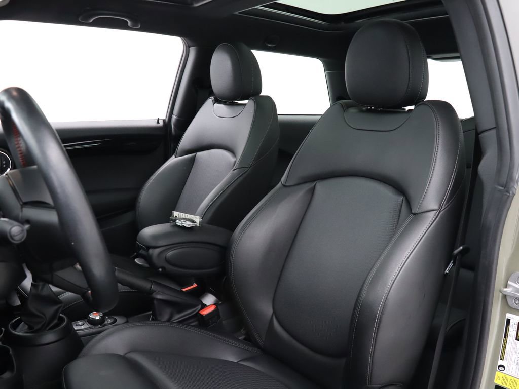 Used 2021 MINI Cooper S image 14