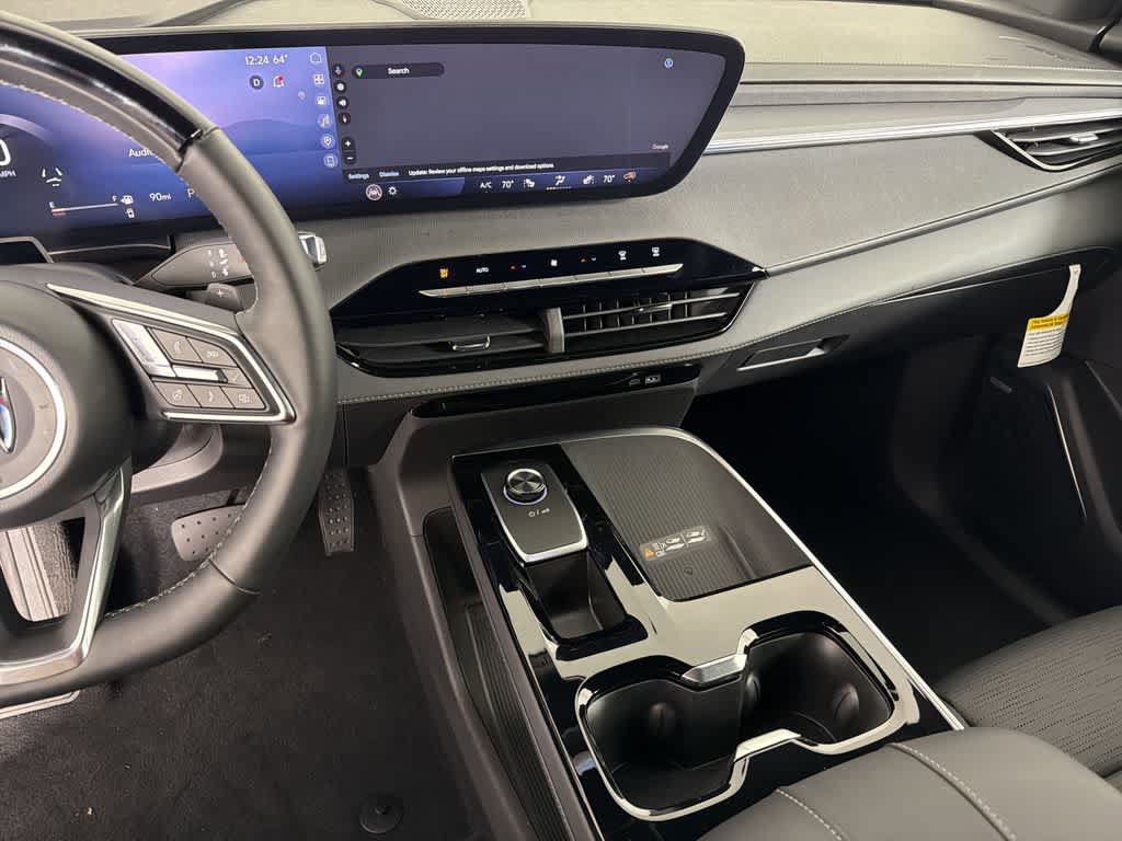 New 2026 Buick Enclave Sport Touring w/ Super Cruise Package FWD image 57