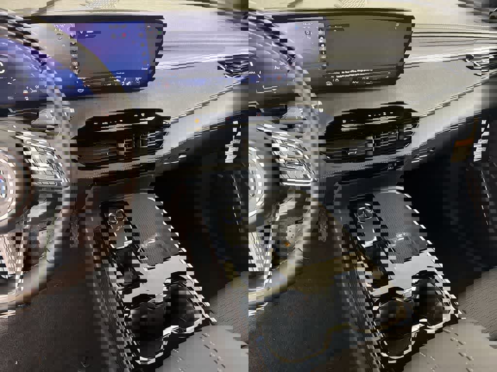 New 2026 Buick Enclave Sport Touring w/ Super Cruise Package image 57