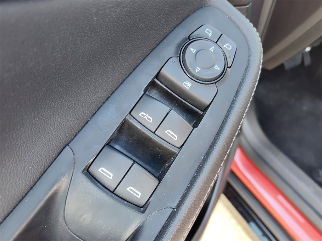 Used 2024 Buick Encore GX Sport Touring w/ Comfort Package image 21