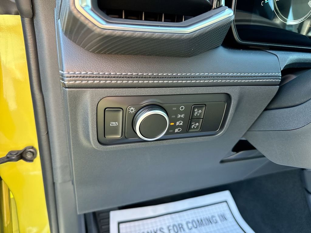 New 2025 Ford Mustang Premium image 18