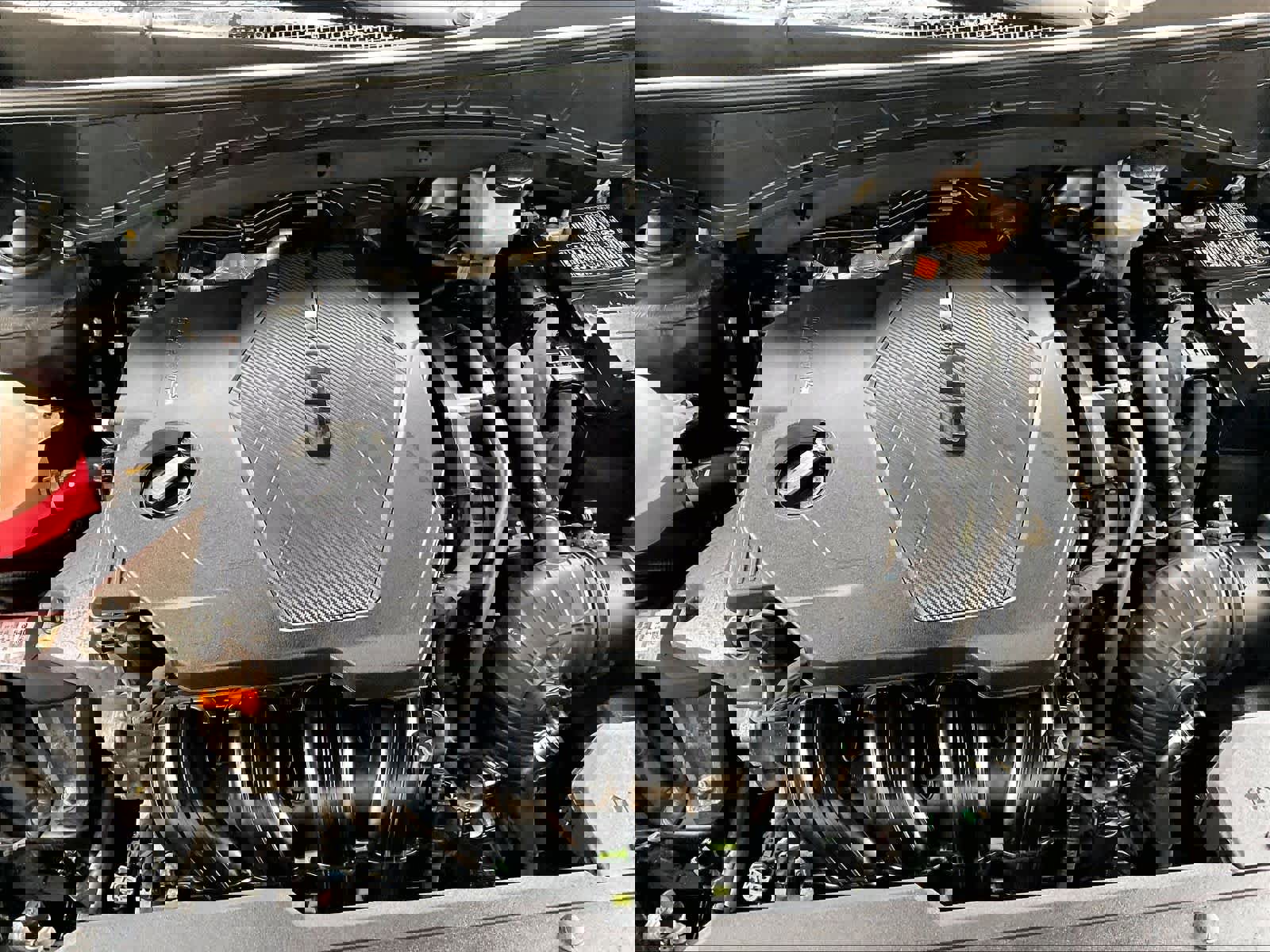 Certified 2022 Hyundai Tucson SEL image 29