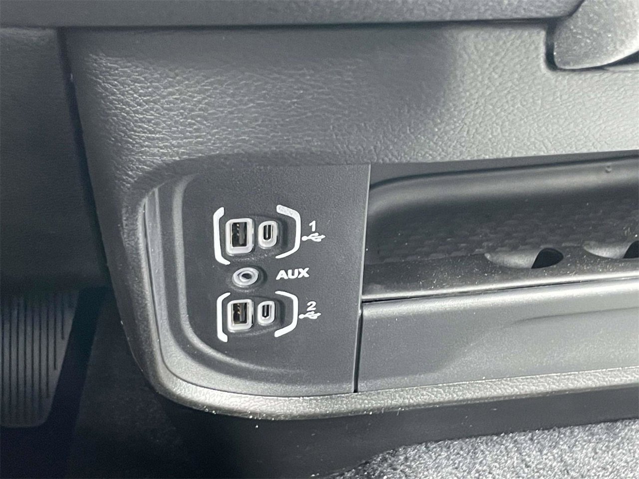 New 2026 RAM 2500 Tradesman image 20