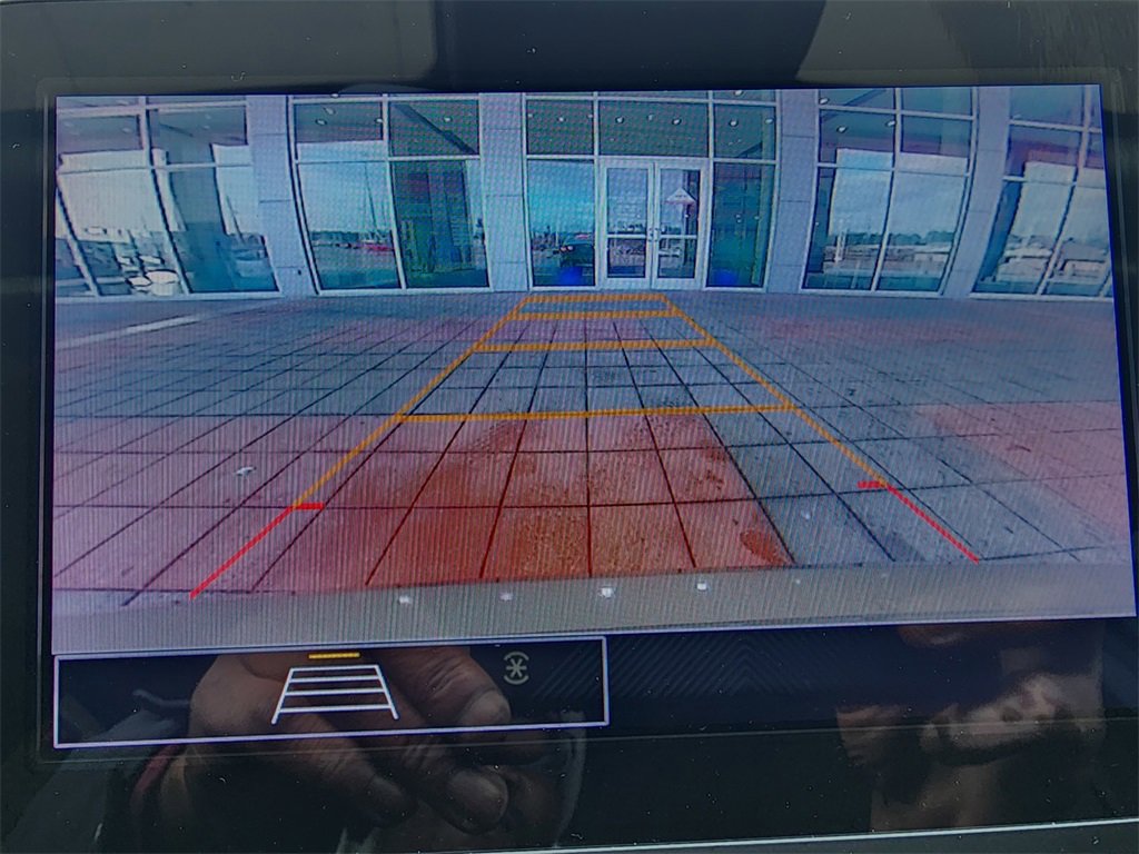 Used 2023 Chevrolet Malibu LT image 48