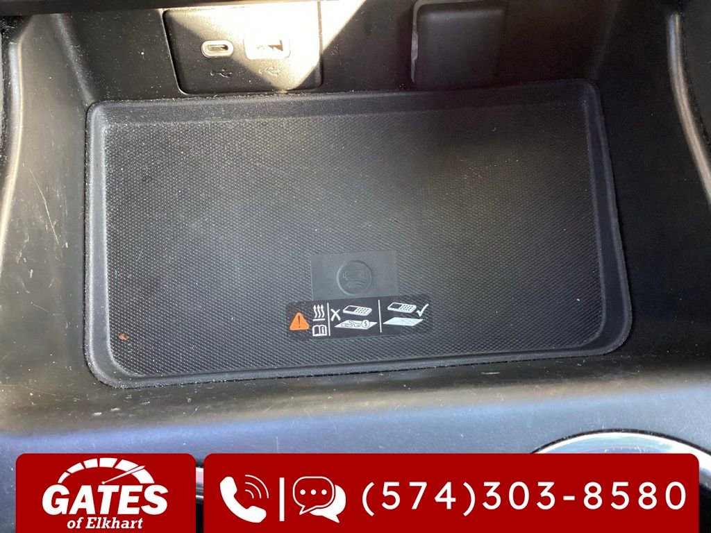 Used 2023 Chevrolet Tahoe LT AWD/4WD image 23