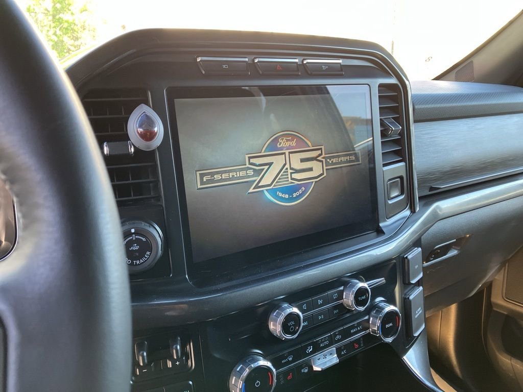 Used 2023 Ford F150 XLT w/ Equipment Group 302A High image 16