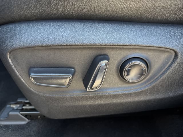 Certified 2024 Toyota Grand Highlander AWD image 25