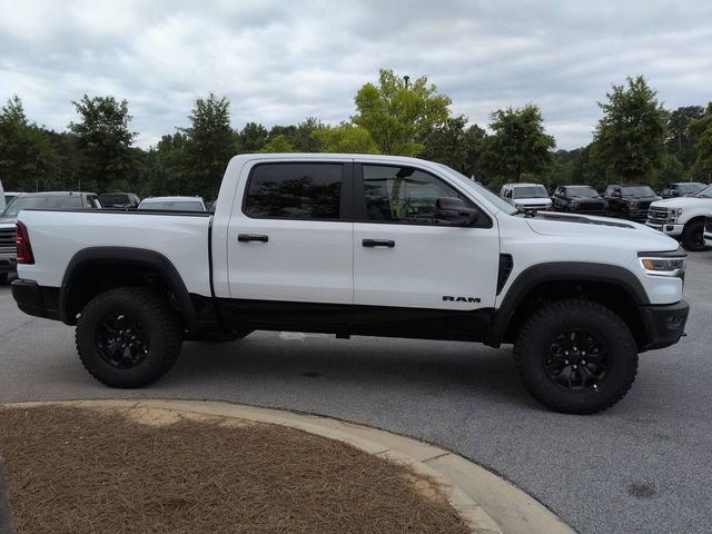 New 2026 RAM 1500 RHO AWD/4WD image 3