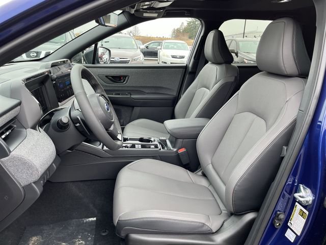 New 2026 Subaru Outback Limited image 15