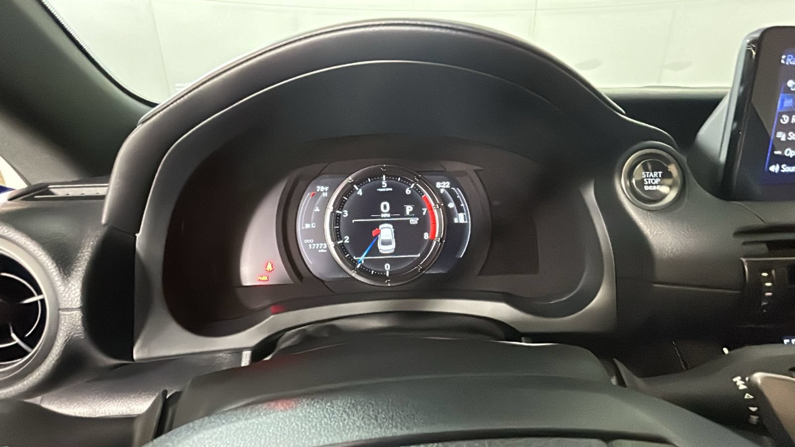 Used 2023 Lexus IS 350 F Sport AWD/4WD image 21