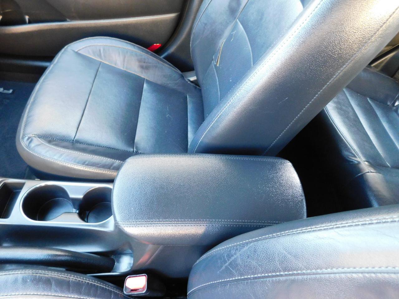 Used 2017 Kia Forte EX image 18