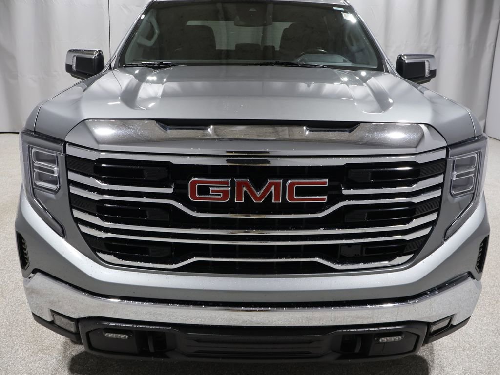 Used 2023 GMC Sierra 1500 SLT w/ SLT Convenience Package image 19
