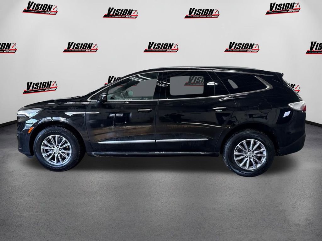 Used 2024 Buick Enclave Premium image 8