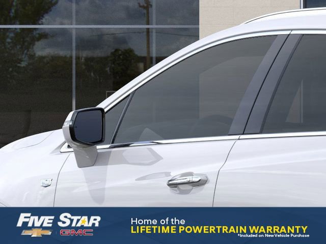 New 2026 Cadillac XT5 Premium Luxury image 13