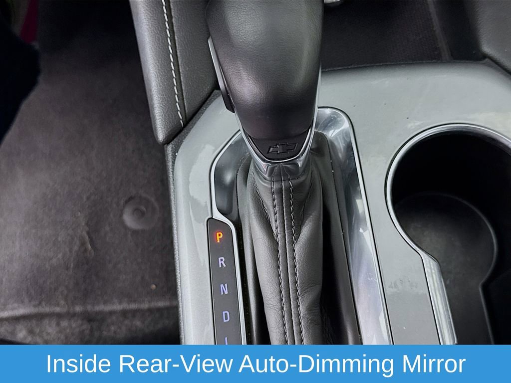 Used 2023 Chevrolet Blazer LT FWD image 20