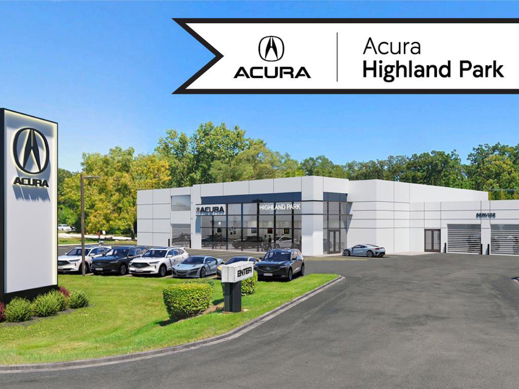 New 2026 Acura RDX SH-AWD image 27