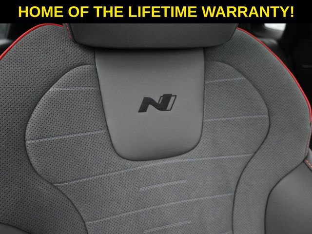 Used 2025 Hyundai Sonata N Line image 46