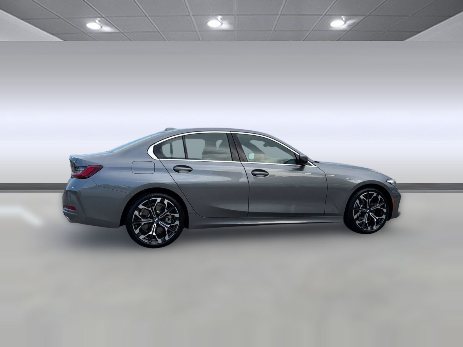 New 2026 BMW 330i Sedan w/ Premium Package RWD image 23