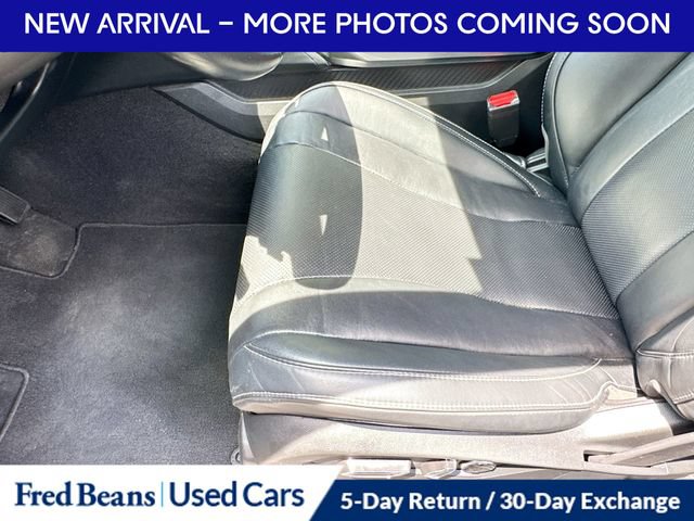 Used 2022 Acura MDX w/ Technology Package AWD/4WD image 25