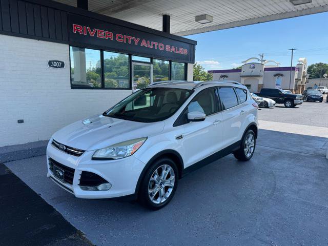 Used 2014 Ford Escape Titanium