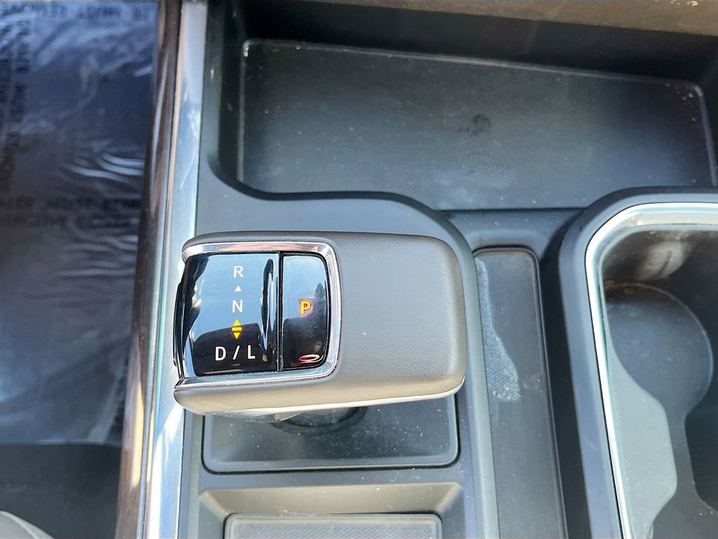 Used 2023 Chevrolet Silverado 1500 LTZ AWD/4WD image 17