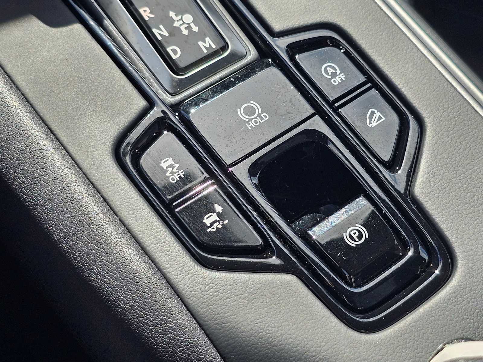 New 2026 Lexus TX 350 AWD image 34