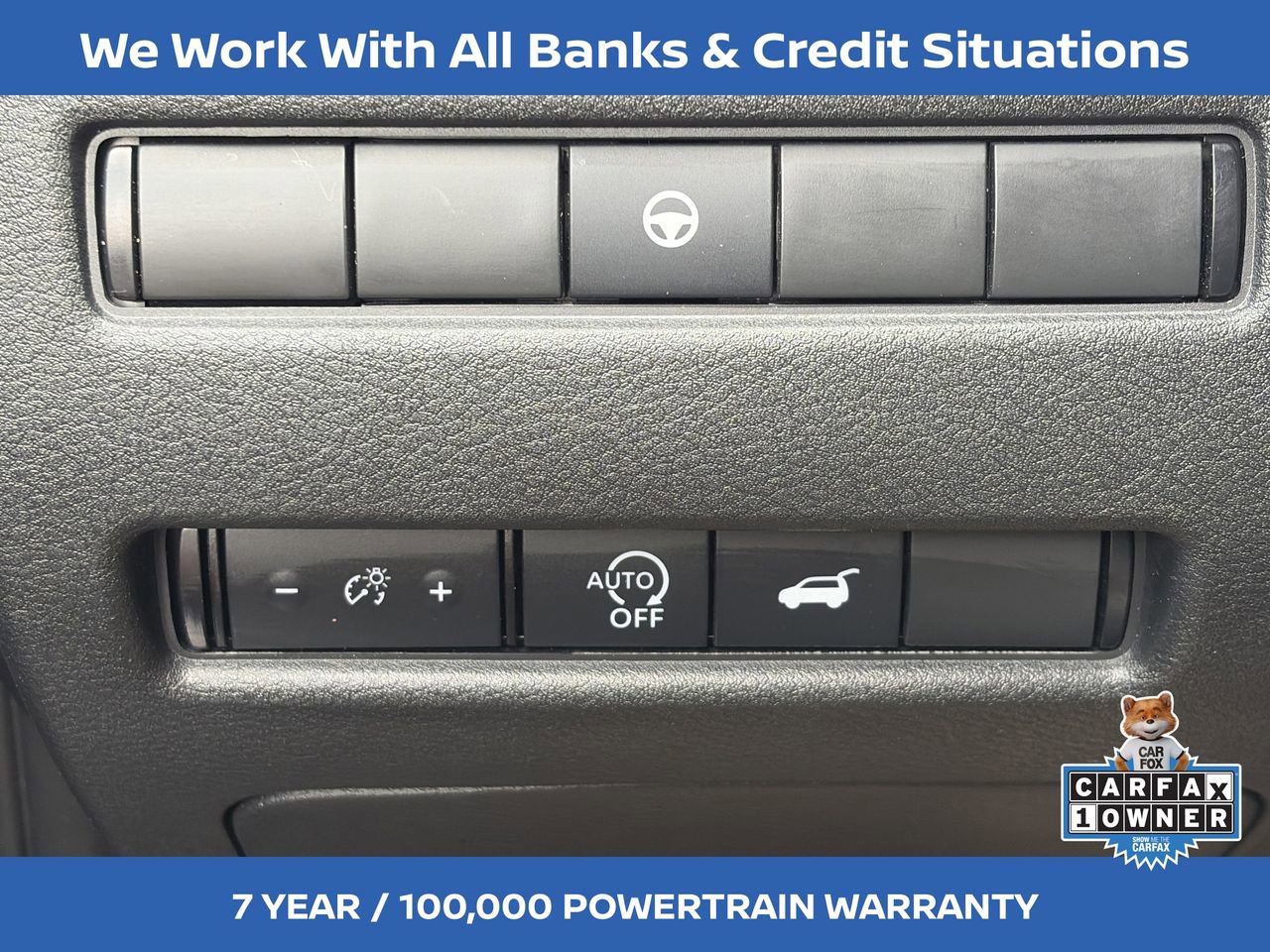 Certified 2024 Nissan Rogue SL w/ SL Premium Package image 23