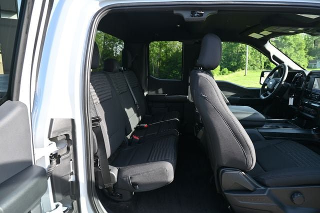 Used 2022 Ford F150 XL w/ STX Appearance Package AWD/4WD image 21
