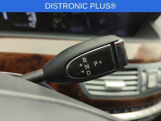 Used 2007 Mercedes-Benz S 550 4MATIC image 16
