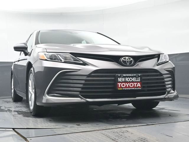 Certified 2023 Toyota Camry LE image 38