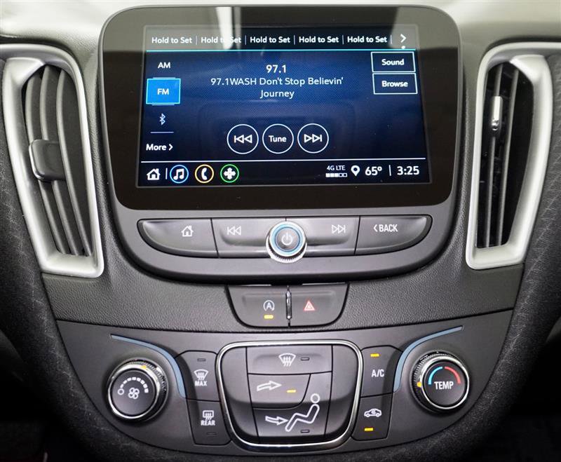 Used 2024 Chevrolet Malibu LS w/ Driver Confidence Package image 15