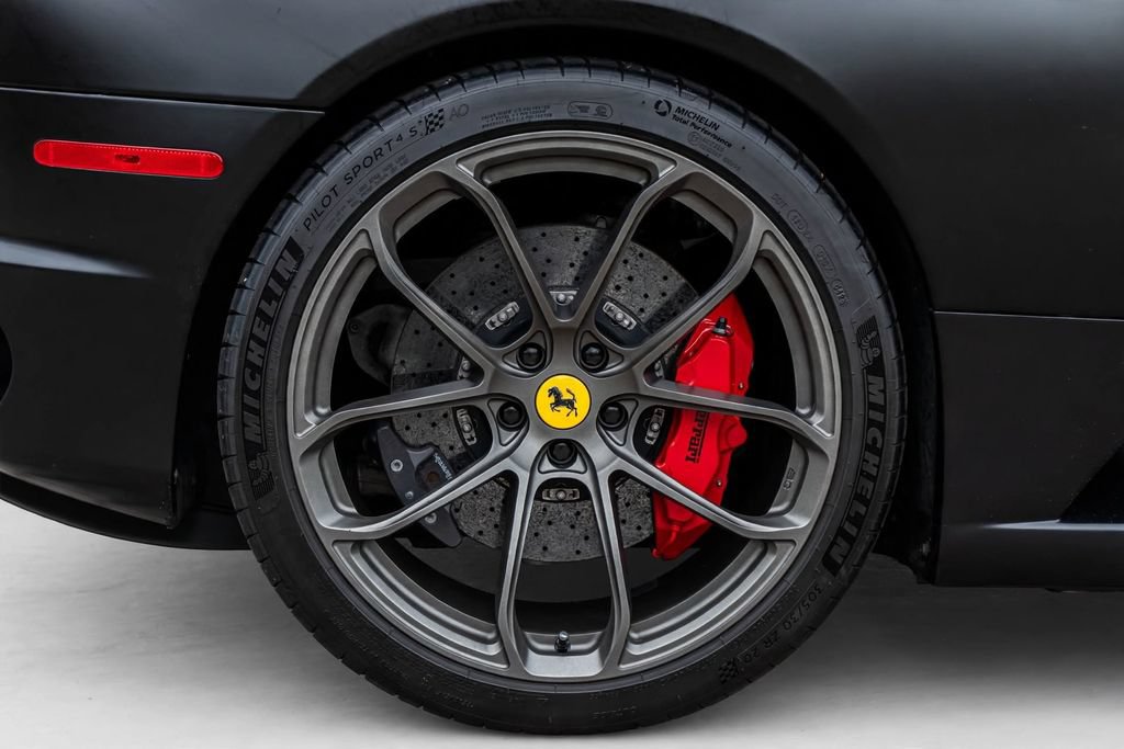 Used 2007 Ferrari F430 Spider RWD image 55