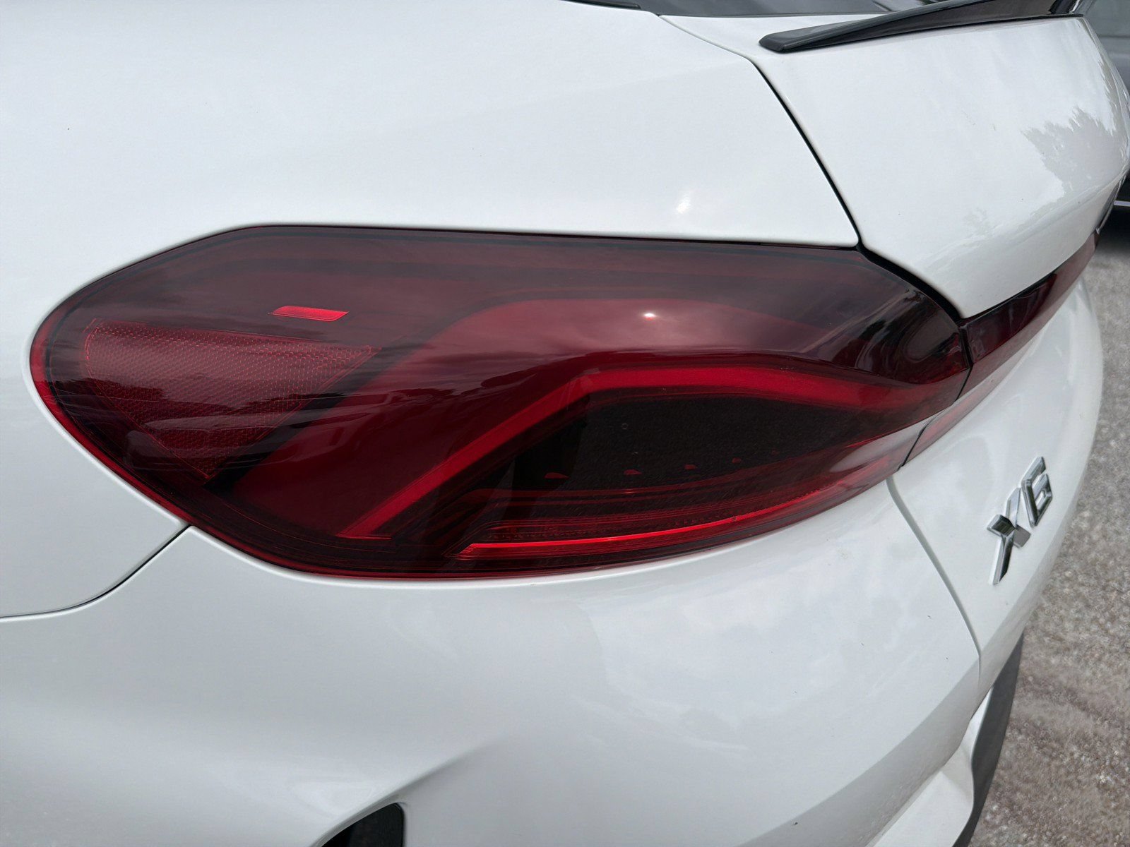 New 2027 BMW X6 xDrive40i w/ Premium Package AWD/4WD image 11