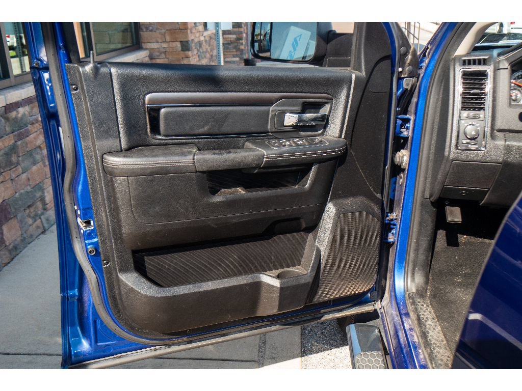 Used 2016 RAM 1500 Sport AWD/4WD image 10