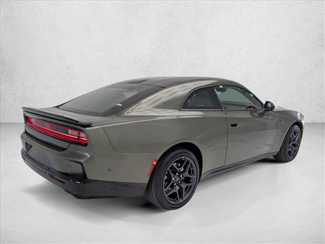 New 2026 Dodge Charger Scat Pack AWD/4WD image 2