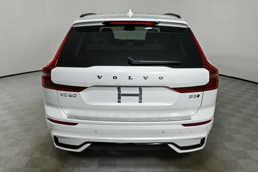 New 2026 Volvo XC60 B5 Ultra w/ Protection Package Premier image 29
