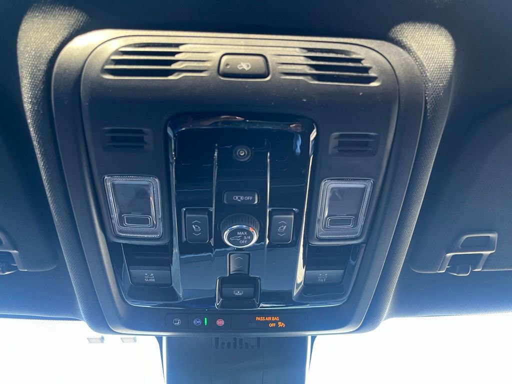 New 2026 Chevrolet Suburban High Country image 21