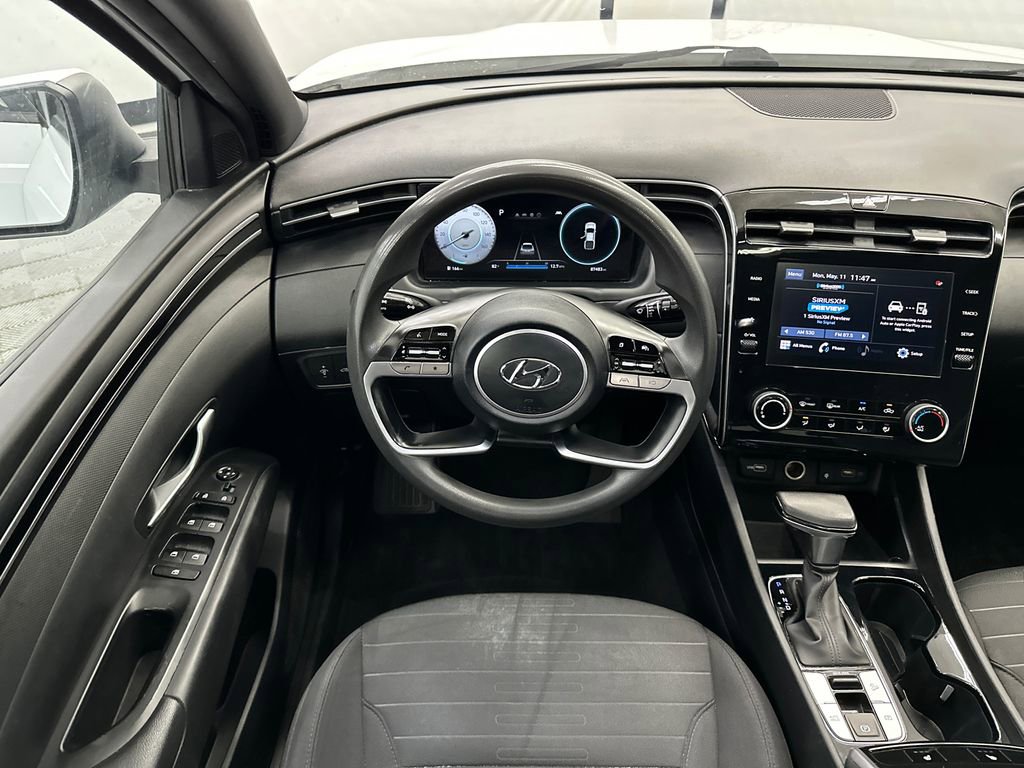 Used 2022 Hyundai Santa Cruz SEL w/ Activity Package FWD image 24