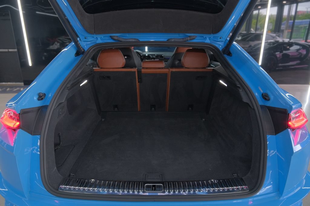 Used 2023 Lamborghini Urus S AWD/4WD image 26
