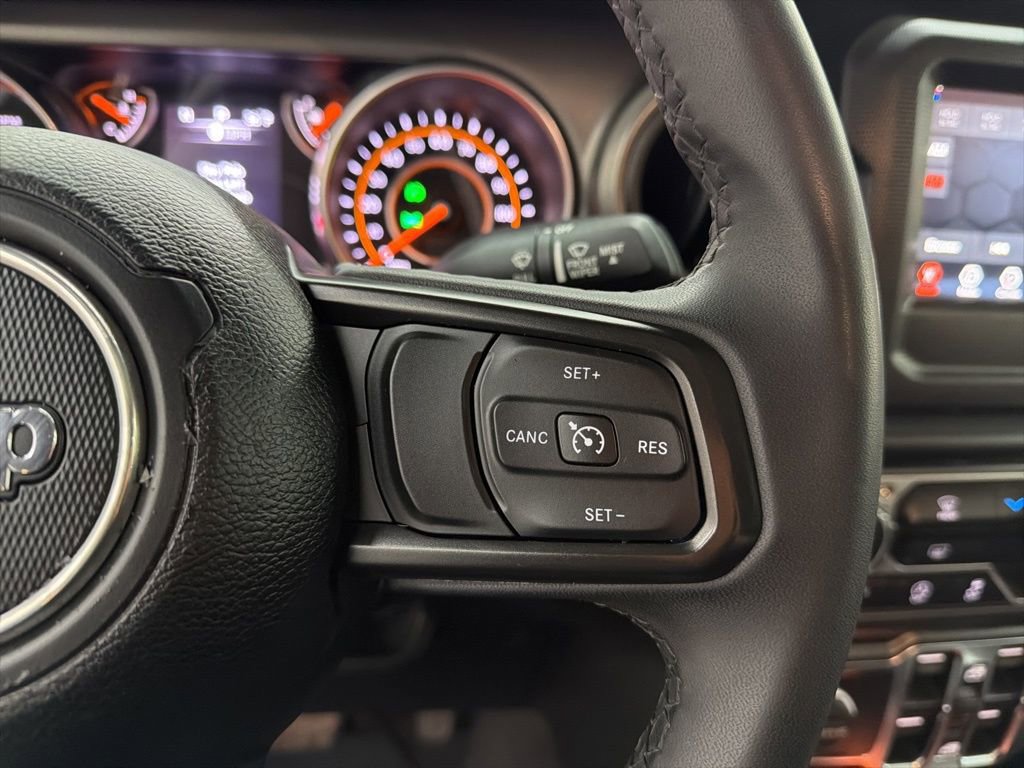 Used 2023 Jeep Gladiator Sport image 45